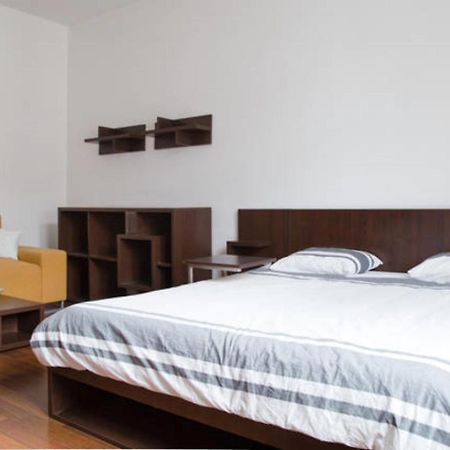 Romantic Central Flat Bratislava Exterior photo
