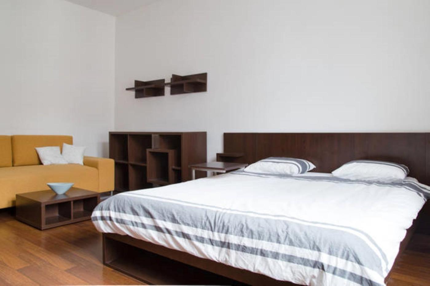 Romantic Central Flat Bratislava Exterior photo